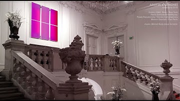 AROTIN & SERGHEI exhibition highlights 2018 (clip 3