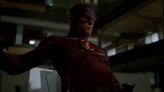 S1 E 2: Flash Vs Danton Black: Final Fight