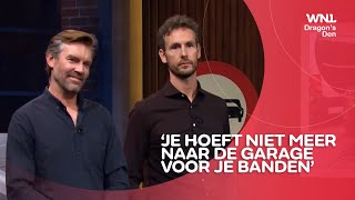 Download Lagu Geen tijd om naar de garage te gaan voor een bandenwissel? Deze ondernemers hebben de oplossing MP3