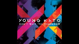 Watch Young Kato Yes video
