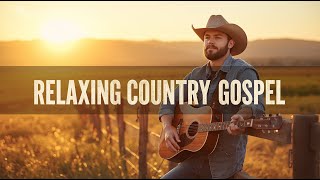 Download Lagu 【𝑷𝑳𝑨𝒀𝑳𝑰𝑺𝑻】 RELAXING COUNTRY GOSPEL SONGS ✨ Jesus Country Music Group #gospel #countrygospel #country MP3