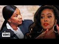 Jackie & Malaysia’s Friendship Timeline Part 2 🔥 Basketball Wives