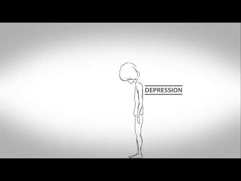 DEPRESSION (An animated story)