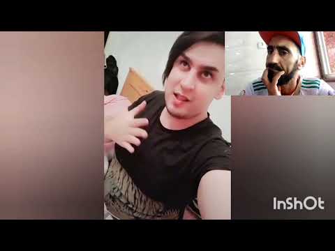 توبة ورجوع الى الله الشاب حسام المنار يتوب الى الله