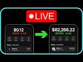 $80k+ PNL ~ Live Trading Memecoins on Axiom !axiom !discord
