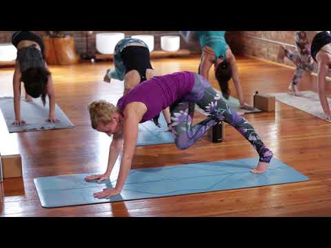 Video: Length Of Yoga Practice