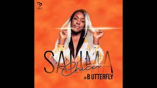 Butterfly Alma Salima Chica EP Completa (Audio Oficial)