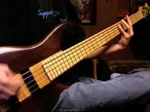 Metallica, Turn the Page - On Bass