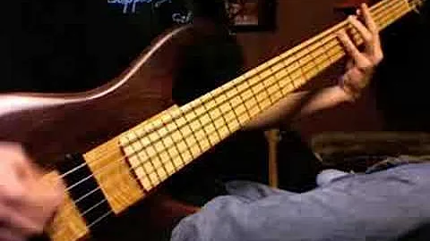 Metallica, Turn the Page - On Bass