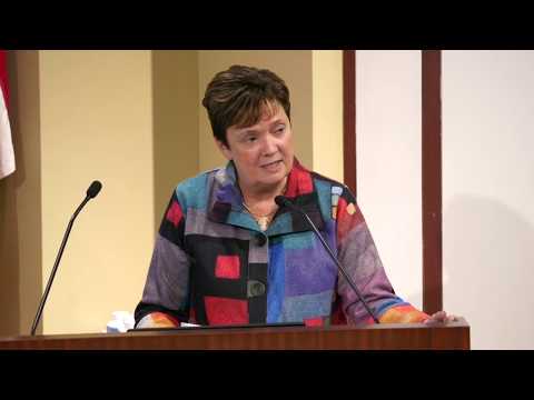 Lynn Pasquerella - Integrating the Arts with STEM Education