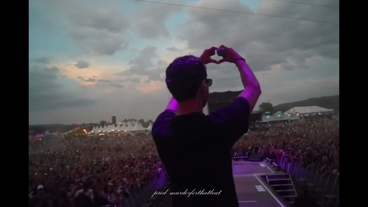 PASHANIM x SAMPAGNE TYPE BEAT 2023 - 