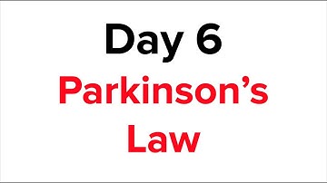 Parkinson