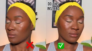 5 MAKEUP TIPS FOR BEGINNERS THAT WILL CHANGE YOUR MAKEUP GAME #tutorial #makeuptips