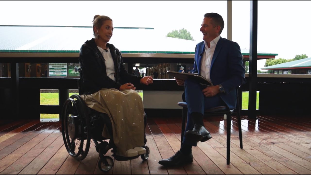 Guerin Report - S2 Ep. 22 - Dame Catriona Williams