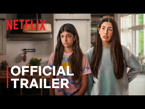 You Are So Not Invited To My Bat Mitzvah | Official Trailer | Netflix