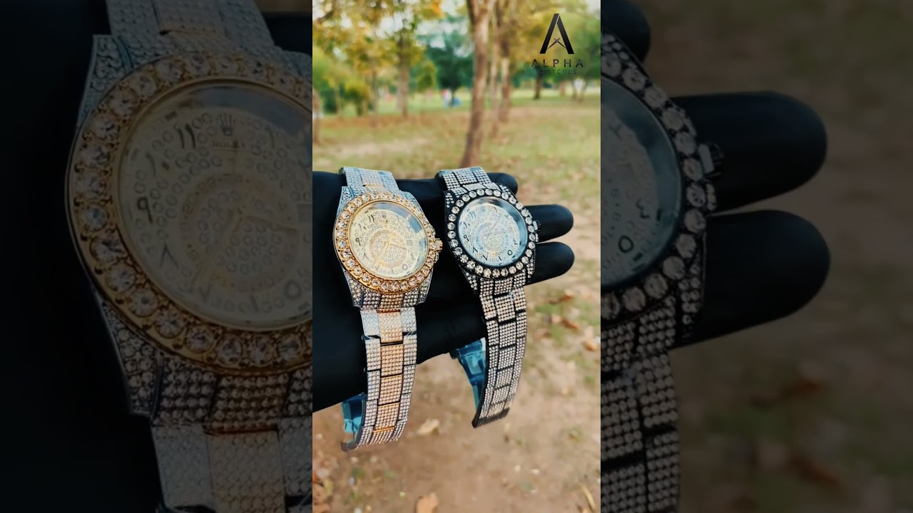 𝐁𝐞𝐬𝐭 𝐋𝐮𝐱𝐮𝐫𝐲 𝐖𝐚𝐭𝐜𝐡𝐞𝐬 𝐭𝐨 𝐁𝐮𝐲 𝐓𝐡𝐢𝐬 𝐄𝐢𝐝 𝐔𝐋 𝐀𝐝𝐡𝐚 𝟐𝟎𝟐𝟓 | 𝐀𝐥𝐩𝐡𝐚 𝐖𝐚𝐭𝐜𝐡𝐞𝐬 𝐂𝐨𝐥𝐥𝐞𝐜𝐭𝐢𝐨𝐧