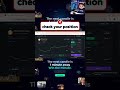 BTC PAIR IN 1 MIN Cross prediction market
