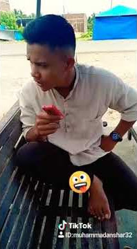 Tik tok lucu 15 detik Ok Google