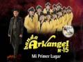 Banda Arkangel R-15 - Al Mismo Nivel