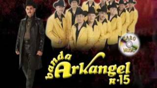 Watch Banda Arkangel R15 Al Mismo Nivel video