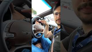 How Cool This Genesis G80 Blind Spot View Monitor Wondercircle Pov