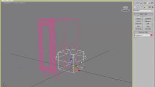 Scene Management in 3ds Max - Part 1 - Using Containers