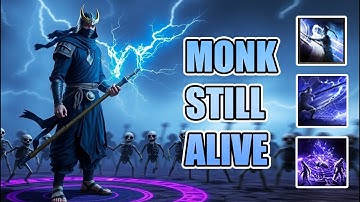 POE2 Monk Crit Build with Lightning Penetration | Inspired by Russian Pro MAGEFIST