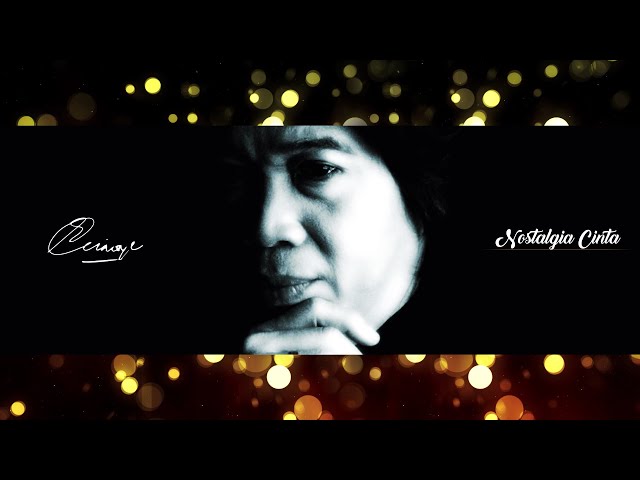 Chrisye - Nostalgia Cinta