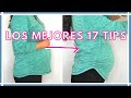 Cómo Vestirte En El Embarazo - 17 Tips Útiles Para Vestir Embarazada