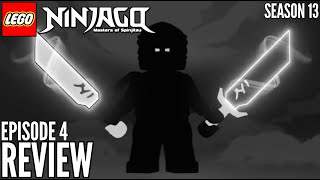 Welcome back to the channel for my review of episode 4 ninjago season
13! hope you enjoyed this video! thanks watching, and be sure leave a
like, s...