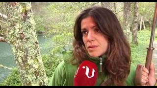 Setecientos voluntarios para las Fragas