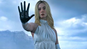 Death Stranding 2 - Tomorrow Reveals Her True Power (4K 60FPS)