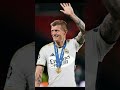 Gelandang Terbaik Dunia 🔥#tonikroos #sports #music