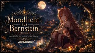 The Rising of the Shield Hero I Raphtalia - 🌙Mondlicht aus Bernstein✨