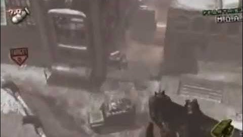 MW3 Glitches - New- Unlimited MOAB Glitch Tutorial 2 MOABs [25 KILLS FOR 2 MOABS] EPIC