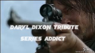 Daryl Dixon Tribute– Arsonist's Lullaby by Hozier The Walking Dead 🧟‍♂️🏹