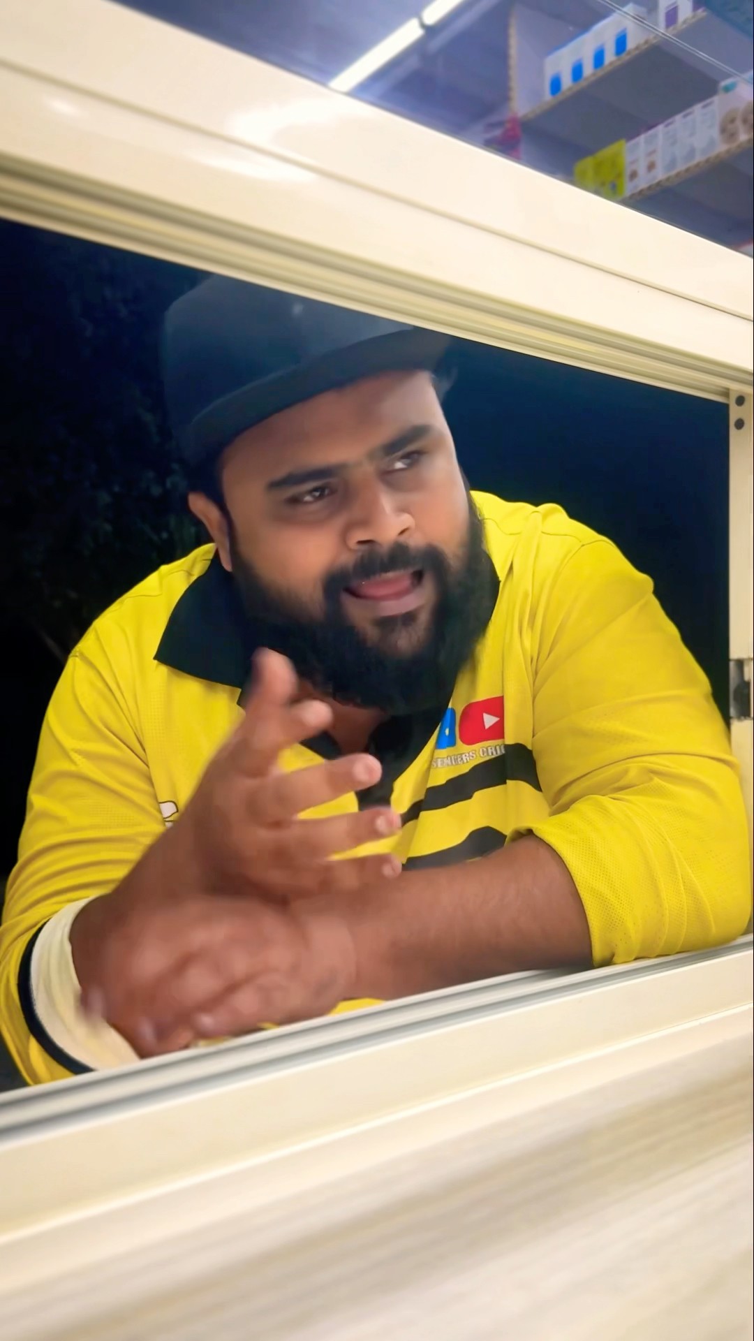 इशारा Samjho? II #sevengers #shorts