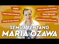 Maria Ozawa | Semua Tentang Aku (Q&A)