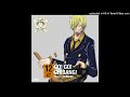 GO GO CHIBANG One Piece Nippon Judan 47 Cruise 