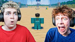 ROBLOX SQUID GAME..
