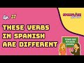 How the Most Common Spanish Verbs Really Work (Beginner Guide)
