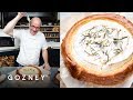 Brie in Brioche | Guest Chef: Richard Bertinet | Gozney
