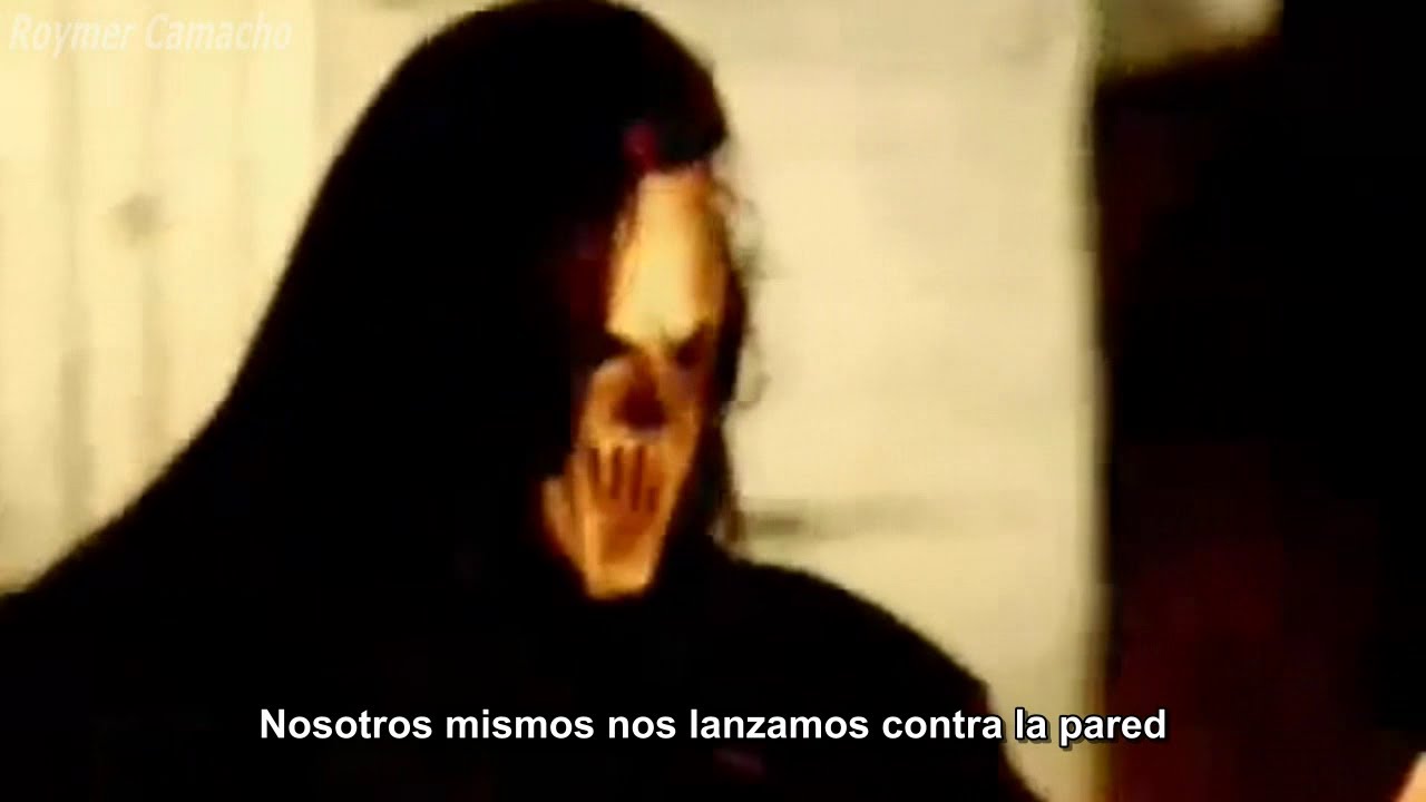 youtube slipknot psychosocial