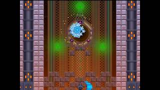 Retro Space Ball Pixelart Shmup Pinball Unity Indie Game Dev Update