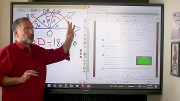 math prep 1 types of angles part 1