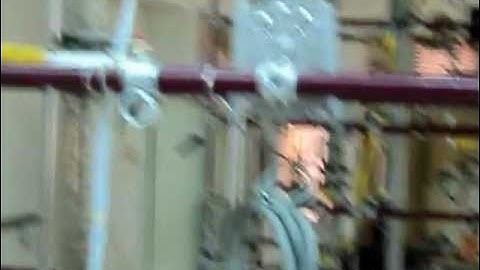 Automation of Liquid-Liquid Extraction column Part 2