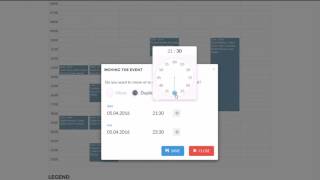 SimpleTasks - Moving & Duplicating Tasks