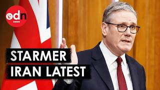 Iran War: UK will NOT be drawn into conflict says Starmer Wealth