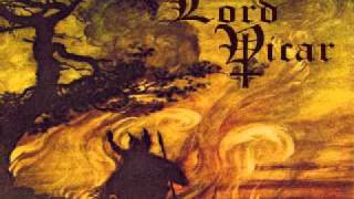 Watch Lord Vicar The Funeral Pyre video