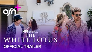 The White Lotus Season 2 | Official Trailer | OSN+